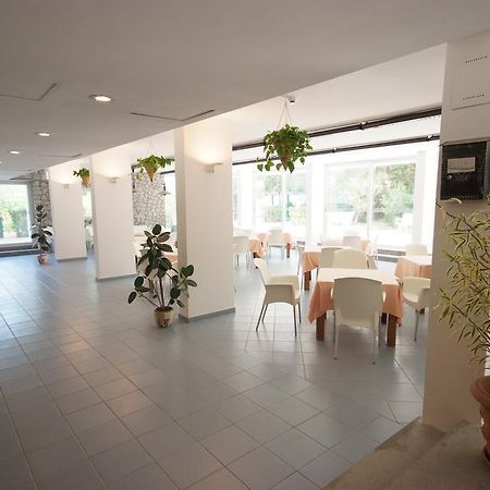 Residence Elite Marina di Campo Buitenkant foto