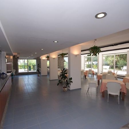 Residence Elite Marina di Campo Buitenkant foto