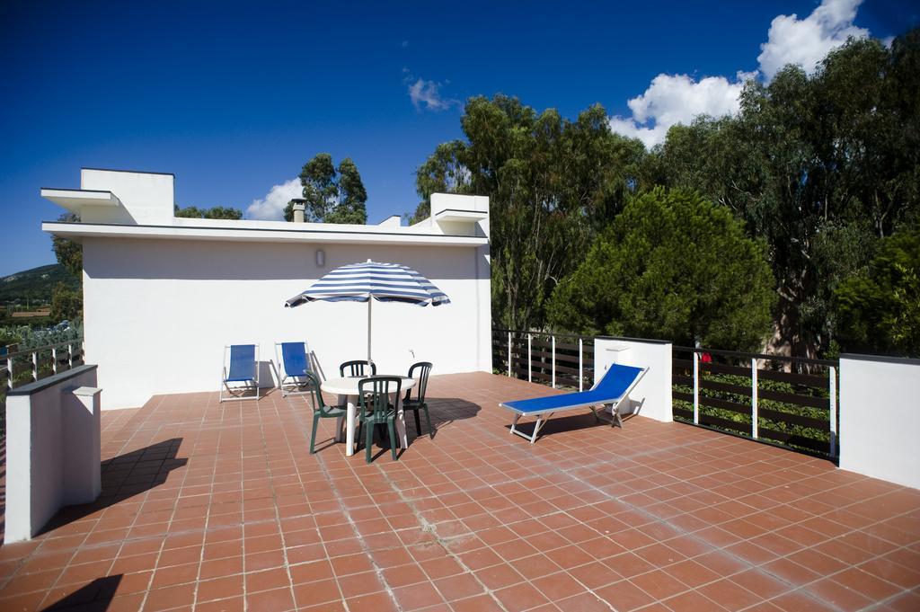 Residence Elite Marina di Campo Kamer foto