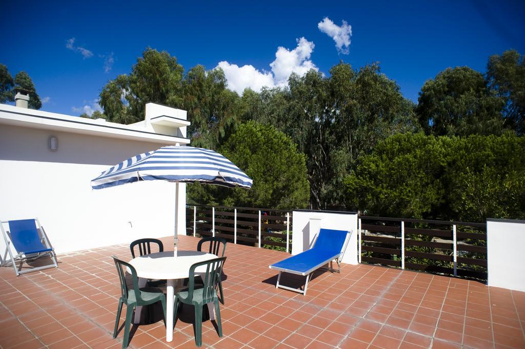 Residence Elite Marina di Campo Kamer foto