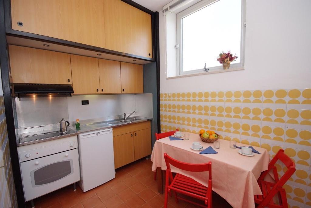 Residence Elite Marina di Campo Kamer foto